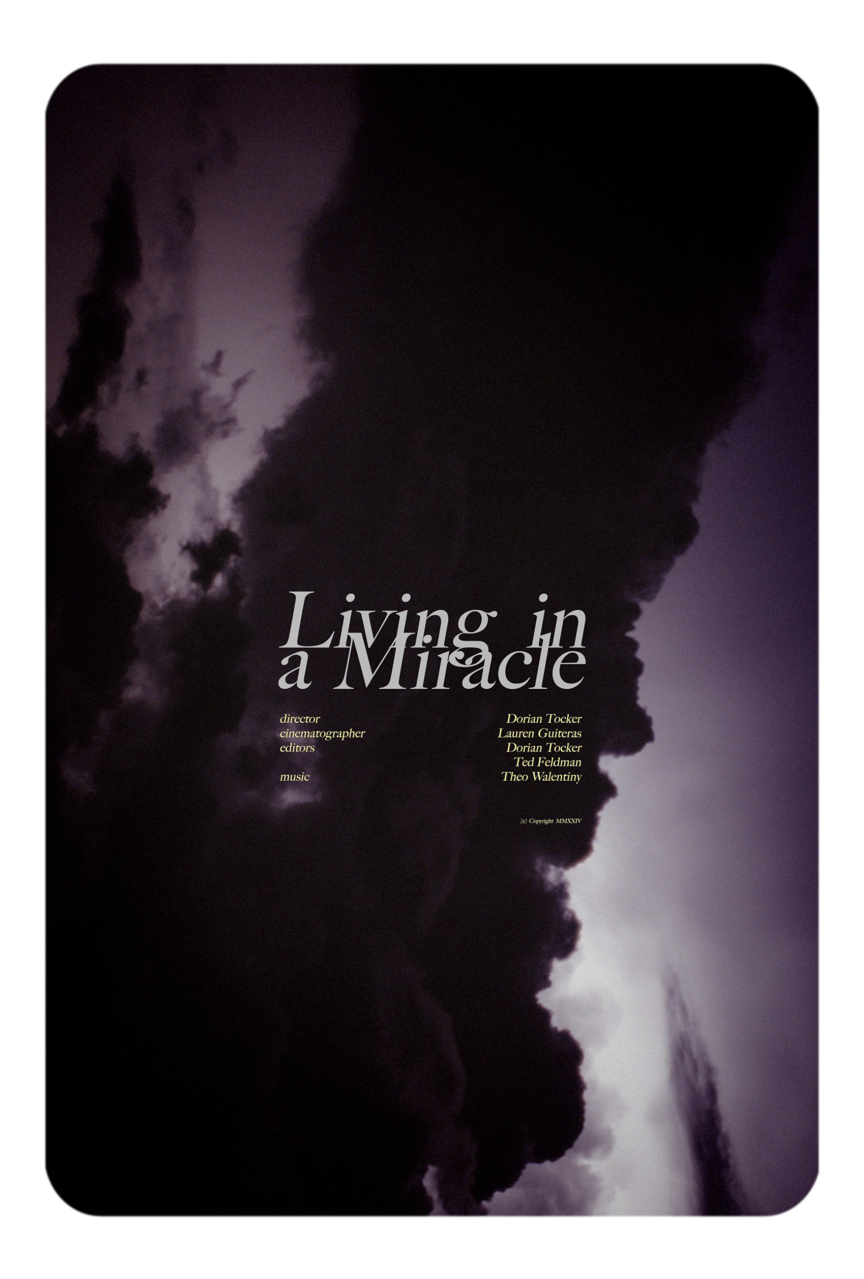 film scoring — Theo Walentiny